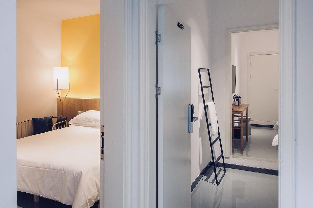 Huizhou Xilin West Lake Boutique Hotel Esterno foto