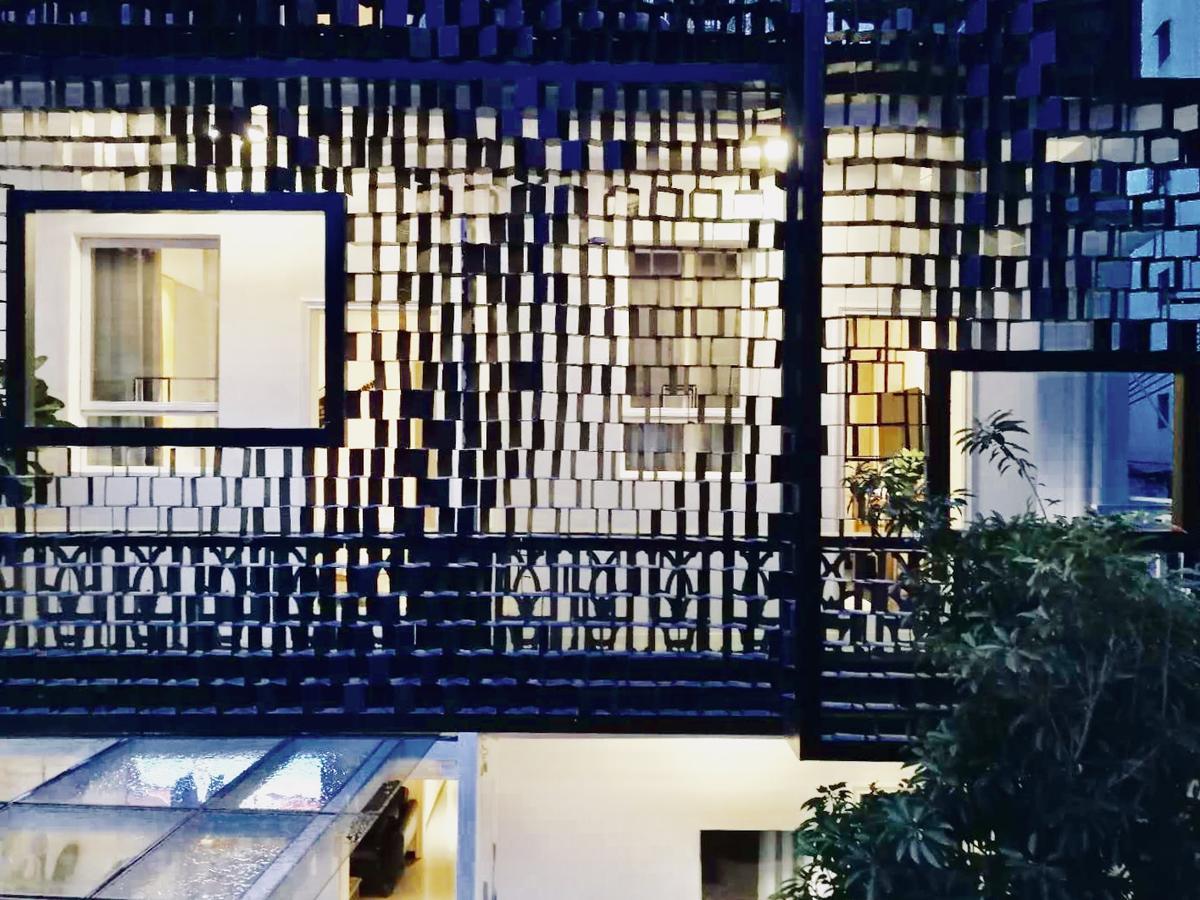 Huizhou Xilin West Lake Boutique Hotel Esterno foto