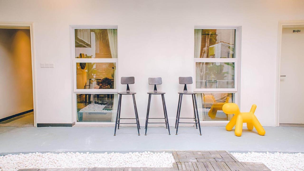 Huizhou Xilin West Lake Boutique Hotel Esterno foto
