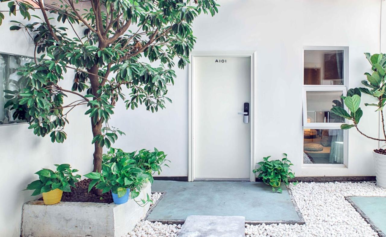 Huizhou Xilin West Lake Boutique Hotel Esterno foto