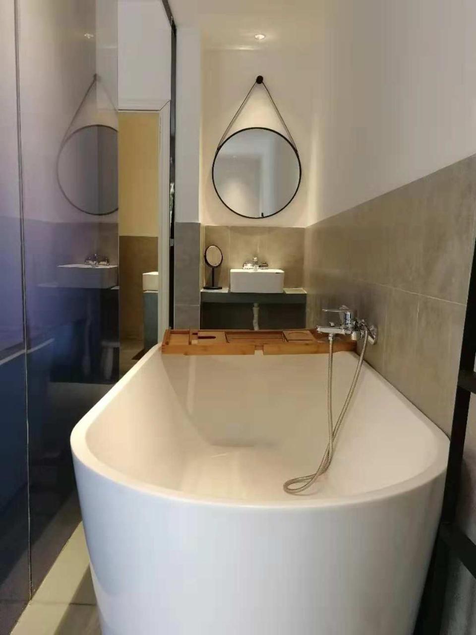 Huizhou Xilin West Lake Boutique Hotel Esterno foto